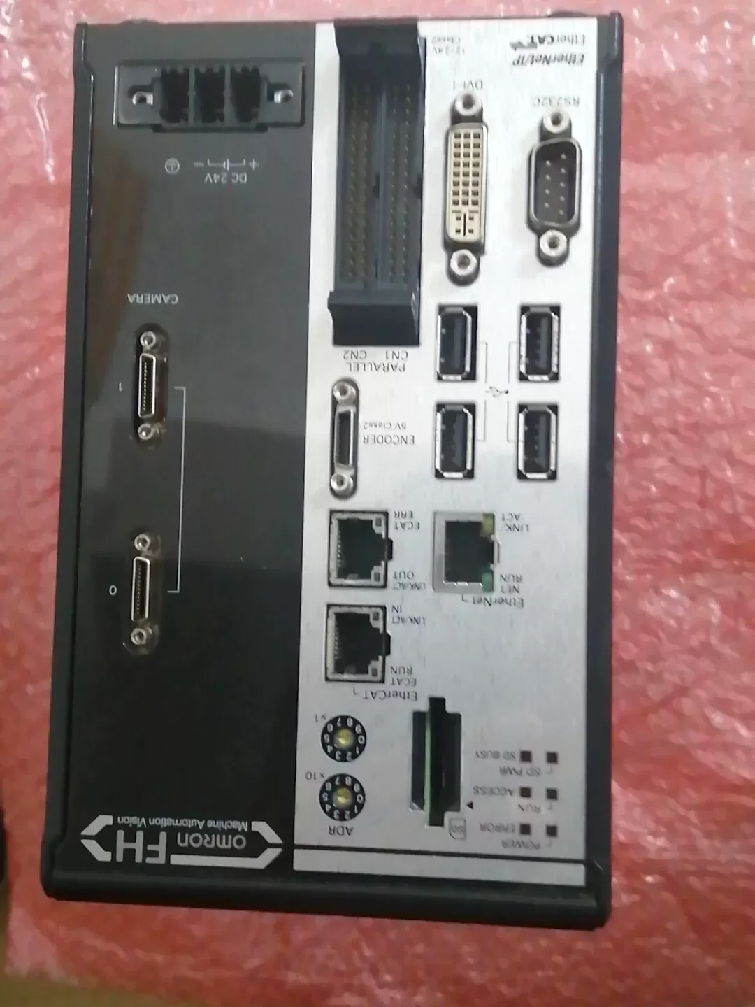 White Label FH-1050 Industrial Control Board product photo 1