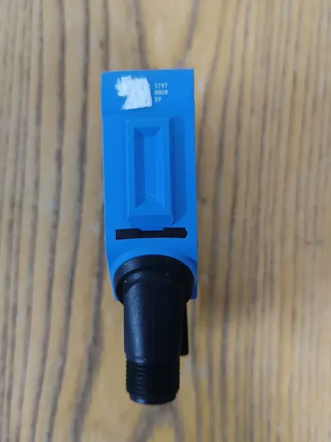 SICK WTS16P-24161120A00 / 1218663 Industrial Sensor product photo 4