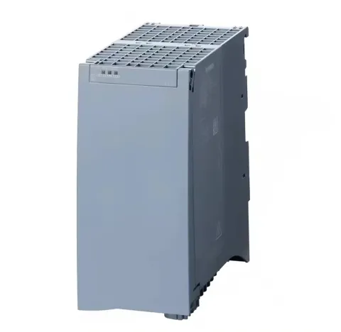 Siemens 6ES7507-0RA00-0AB0 Power Electronics Module — product photo 2 of 14