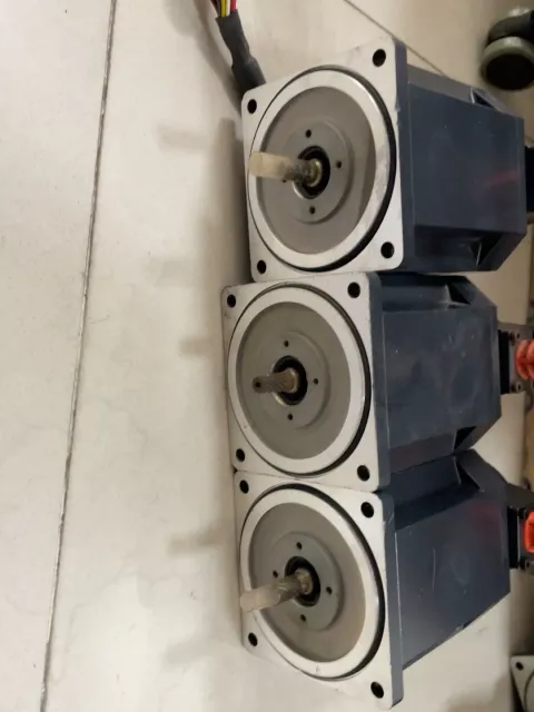 Oriental Motor / VEXTA KBLM460GD-A Motor & Drive Component product photo 4