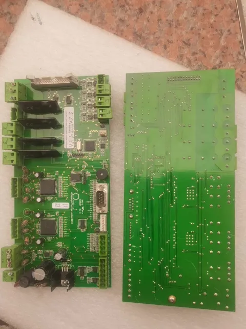 White Label FSCDCMYB-V1.0 Industrial Control Board product photo 1