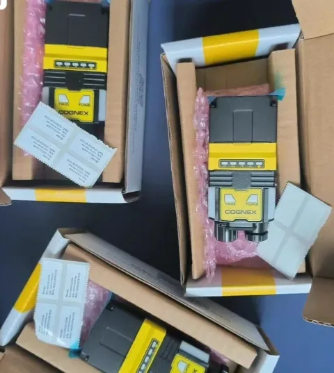 Cognex DMR-280X-MAX Industrial Automation Component — product photo 7 of 8