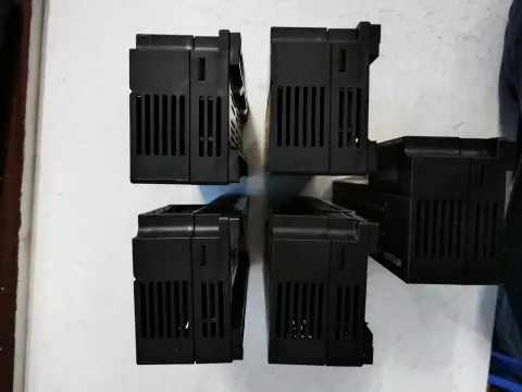 Mitsubishi Electric AJ65BTC1-32D Industrial Automation Component product photo 6