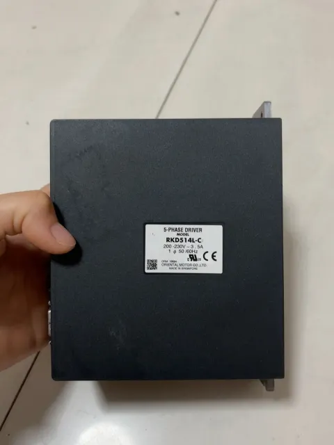 Oriental Motor / VEXTA RKD514L-C Motor & Drive Component product photo 2