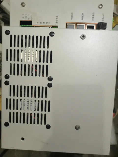 White Label QCPU-S060; S4R5C; ECS6 Industrial Control Board product photo 6