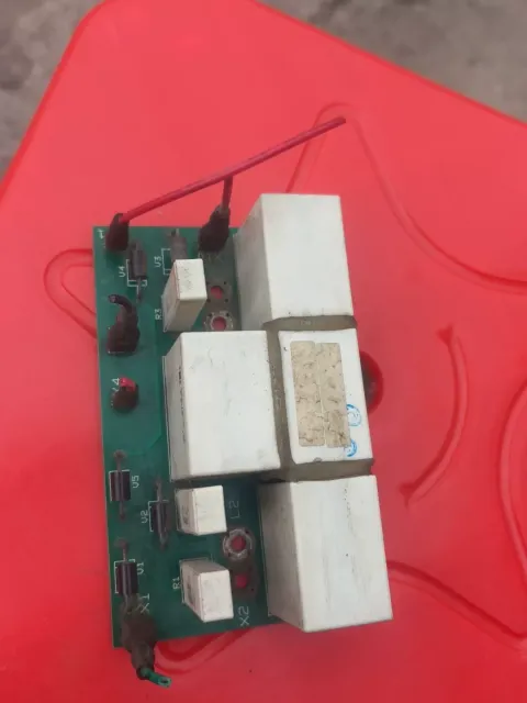 Schneider Electric / Telemecanique 078335-01 Motor & Drive Component product photo 1