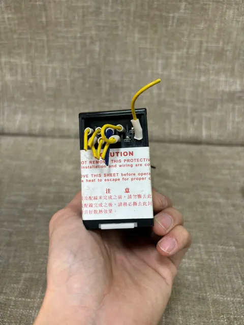 White Label VH-10MR PLC Module product photo 4