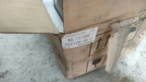 White Label PLF120-L2-35-S2-P2-T Industrial Automation Component product photo 3