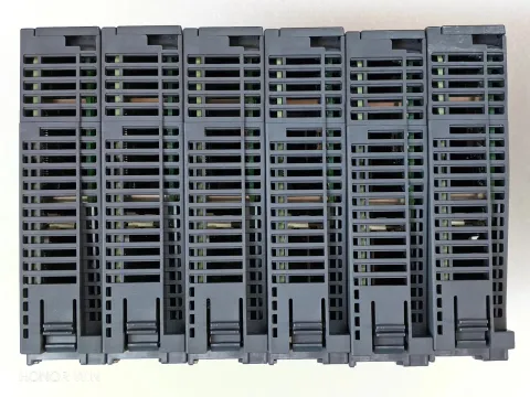Mitsubishi Electric Q06UDVCPU PLC Module — product photo 10 of 128