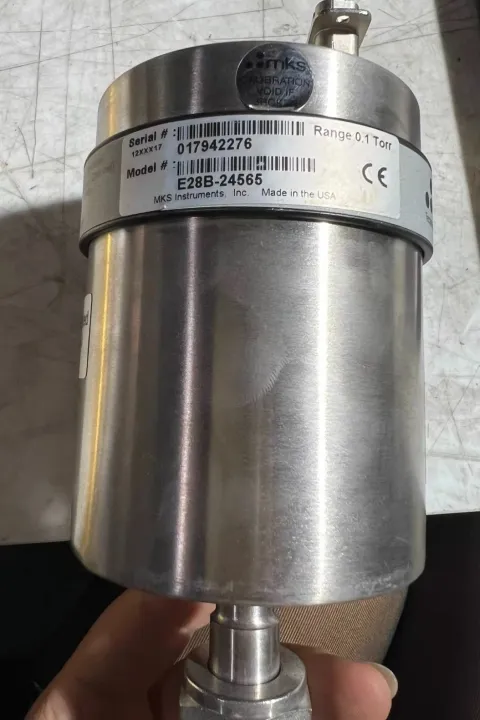 White Label 41C11TGA2AA004 Industrial Sensor product photo 5