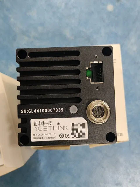 DO3THINK GLP4K4E02-H2 Industrial Automation Component product photo 2