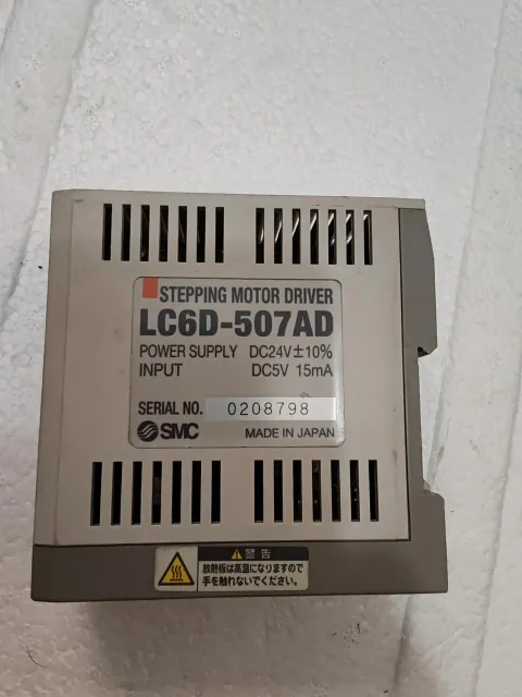 White Label LC6D-507AD Motor & Drive Component product photo 3