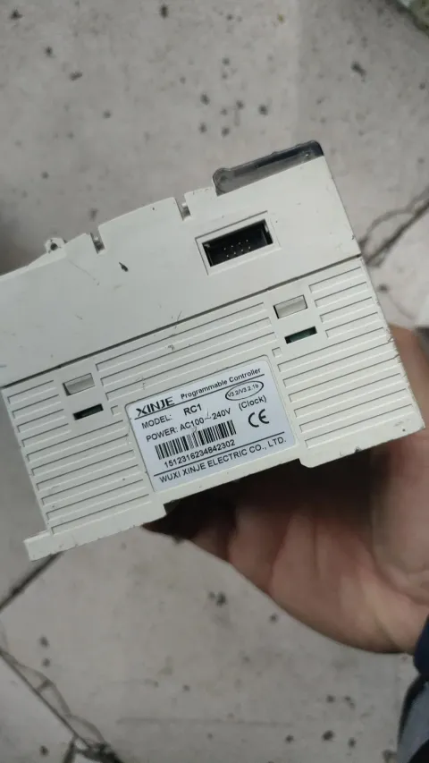 White Label RC1 PLC Module product photo 3