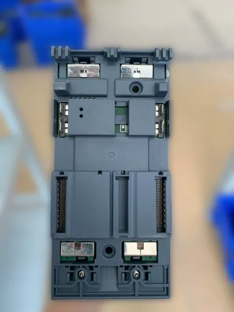 Siemens 6ES7 515-2FM02-0AB0 Industrial Automation Component — product photo 4 of 14