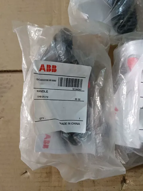 ABB 1SCA022381R1560 / OHB125J12 Industrial Sensor product photo 2