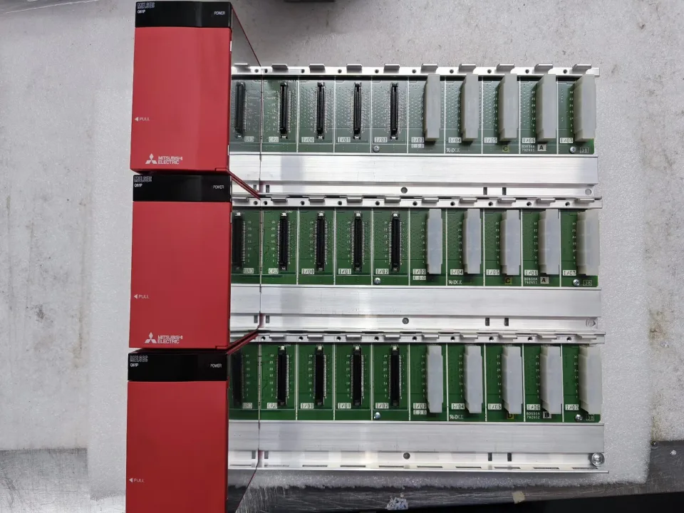 White Label Q38B + Q61P PLC Module product photo 1