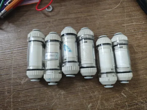 SMC ZFC200-06 Industrial Automation Component product photo 1