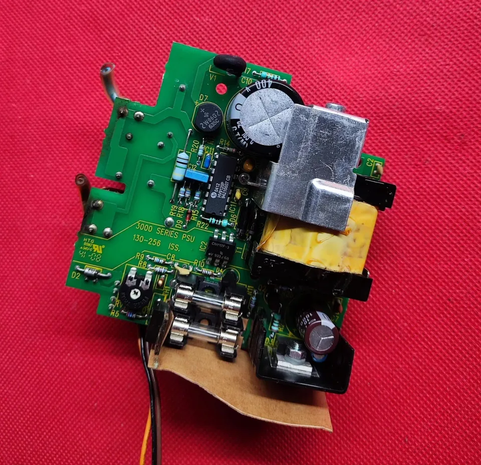 Unbranded Industrial 0130-0256SMW Power Electronics Module product photo 1