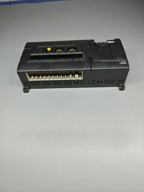 Omron Z500-MC10 Industrial Control Board product photo 5