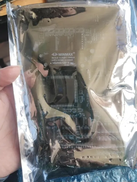 ADLINK PCI-9114 Industrial Automation Component product photo 3
