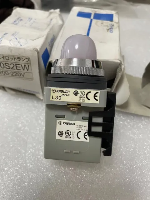 KASUGA L30S2EW Industrial Automation Component product photo 2