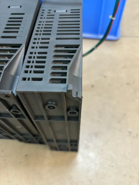 XINJE DS2-20P4-AS; DS2-20P2-AS Motor & Drive Component product photo 4