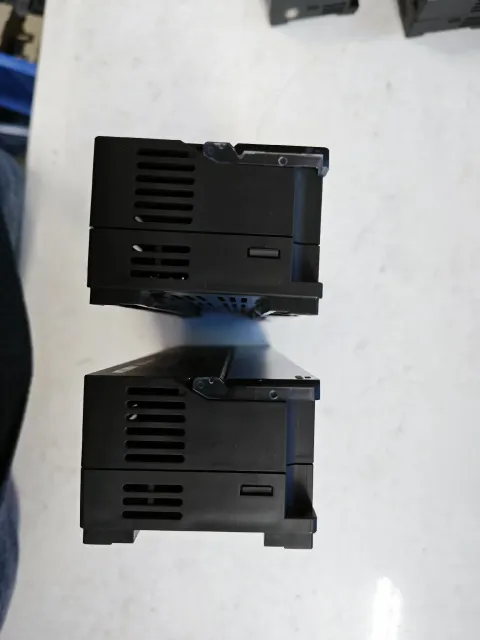 Mitsubishi Electric AJ65BTB2-16T Industrial Automation Component — product photo 6 of 12