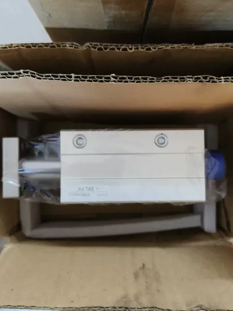 AirTAC TCM40X60S Industrial Automation Component product photo 2