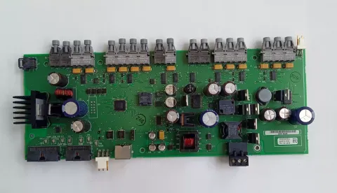 Allen-Bradley / Rockwell 322912-A02 Industrial Control Board product photo 1