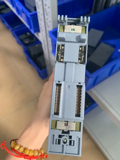 Siemens 6ES7 511-1AK02-0AB0 PLC Module — product photo 29 of 32