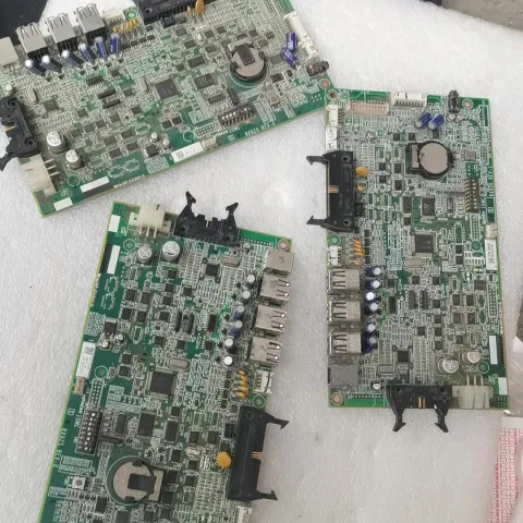 White Label RX925 REV-0 Industrial Control Board product photo 4
