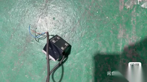 KEYENCE AP-34P Industrial Sensor product photo 3