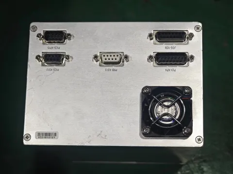 Hexagon Metrology G56400400-05-06-01 Industrial Control Board product photo 3