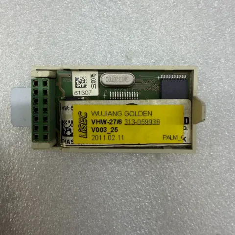 SIGMATEK DME 512 I/O Module product photo 2