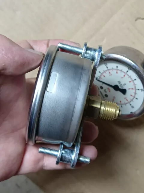 Bosch Rexroth R900022458 Industrial Automation Component product photo 7