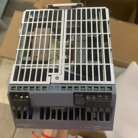 Siemens 6EP1336-2BA10 Power Electronics Module — product photo 4 of 8