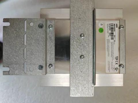 ABB SS823 / 3BSE038226R1 Power Electronics Module product photo 3