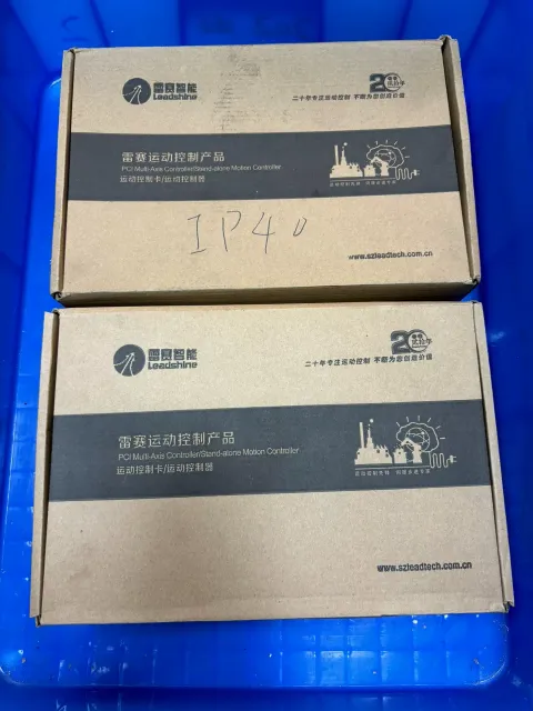 White Label SMC304 Industrial Automation Component product photo 1