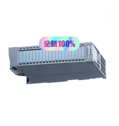 Siemens 6ES7 522-1BL00-0AB0 Industrial Automation Component product photo 1