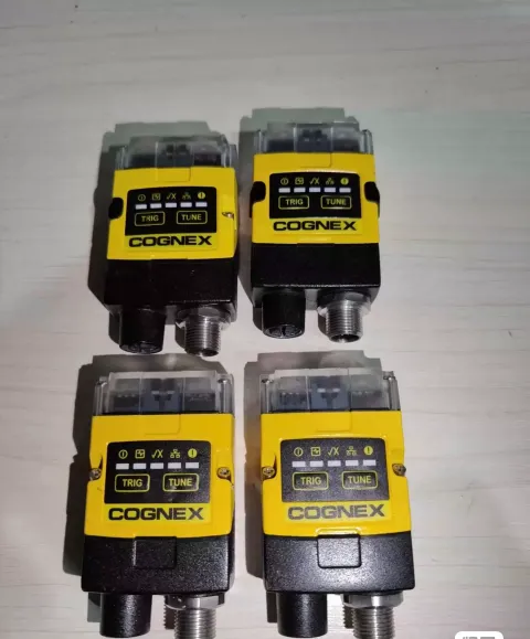 Cognex DM260S Industrial Automation Component — product photo 4 of 11