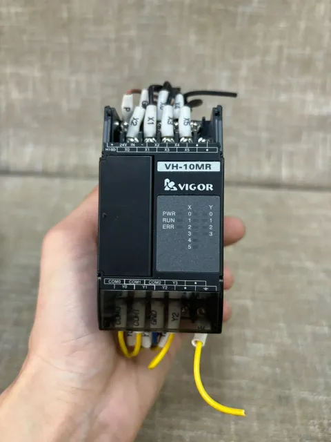 White Label VH-10MR PLC Module product photo 1