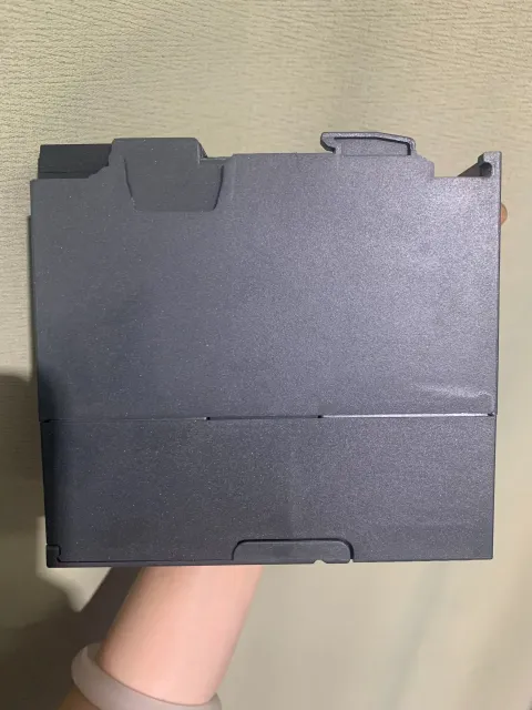 Siemens 6ES7158-0AD01-0XA0 I/O Module — product photo 7 of 7