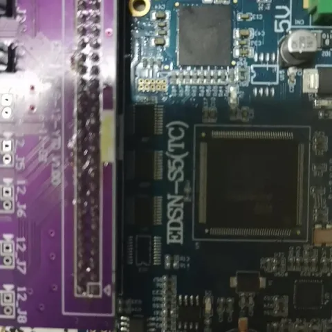 White Label EDSN-S5(TC) Industrial Control Board product photo 3