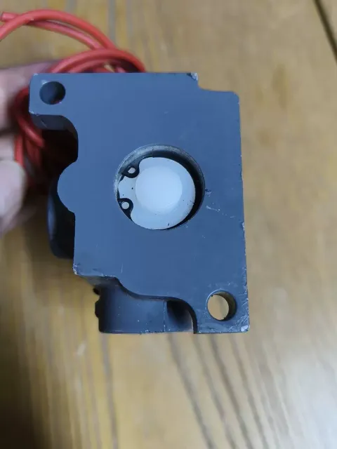 Parker Kuroda AS2306-02-200 Industrial Automation Component — product photo 4 of 12