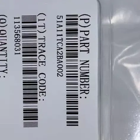 MKS 51A11TCA2BA002 Industrial Sensor product photo 4