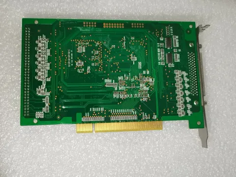 White Label GTS-PCI-VC Industrial Automation Component product photo 2