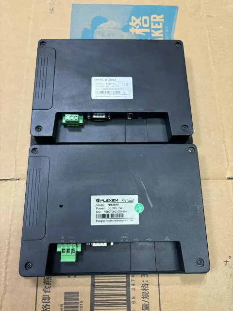 White Label FE6070C; FE6070H Industrial Automation Component product photo 2