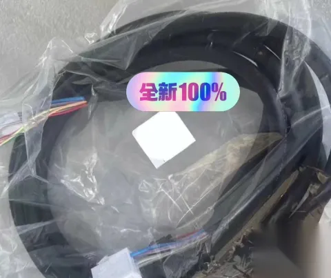 Oriental Motor CC03BLE Motor & Drive Component — product photo 4 of 6