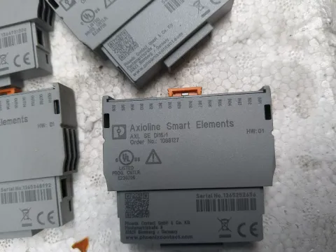 Phoenix Contact AXL SE DO16/1 / 1088129 Industrial Automation Component product photo 3