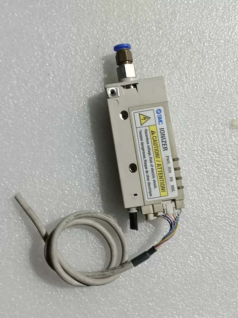 SMC IZN10-1106-X194 Industrial Automation Component product photo 1